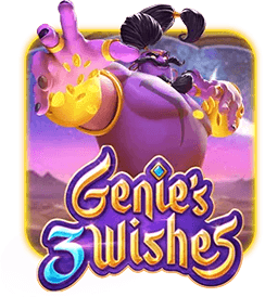 Genie 3 Wishes